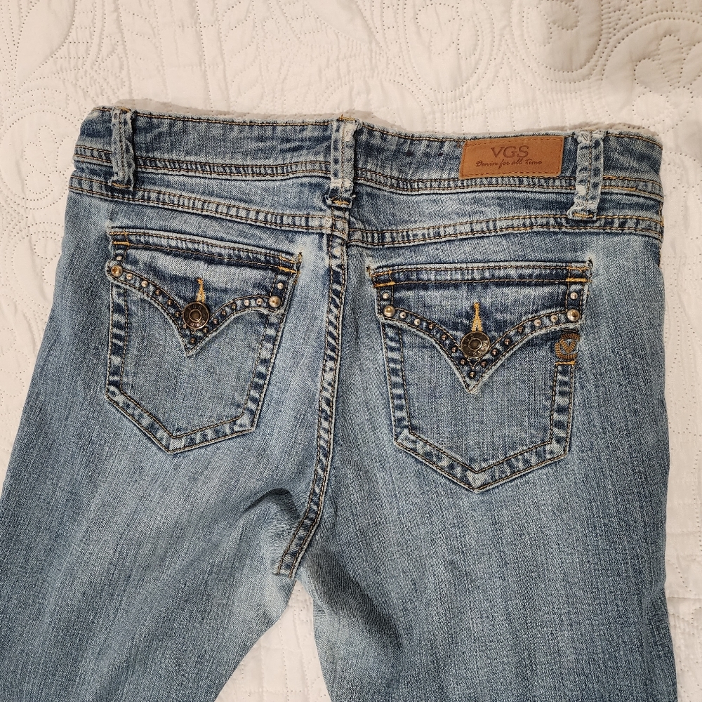 VGS JEANS